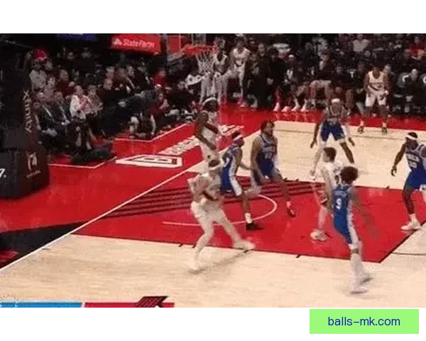 卡马拉单赛季进攻犯规破百 创历史新纪录超越瓦莱乔成为首位