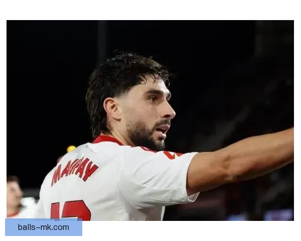 塞维新帅上任三把火弃用冬窗唯一引援莫派引关注