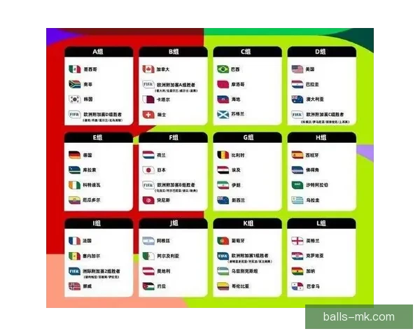 2026世界杯竞猜平台推荐及注意事项详解