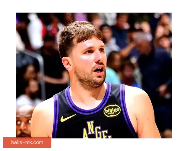 东契奇60分征服客场累瘫一幕曝光 感谢队友让我感到幸福