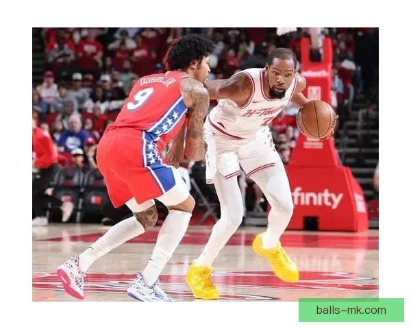 灰熊悍将讽裁判偏袒杜兰特压根未碰却被吹犯规引争议