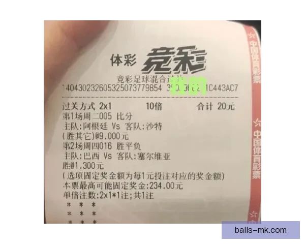 世界杯精彩赛事在线竞猜投注全攻略及热门玩法解析